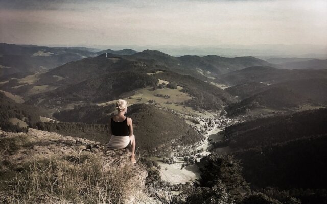 Lieblingsort - Nature View Homes by Nadine