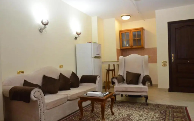 Al Saraya October Hotel