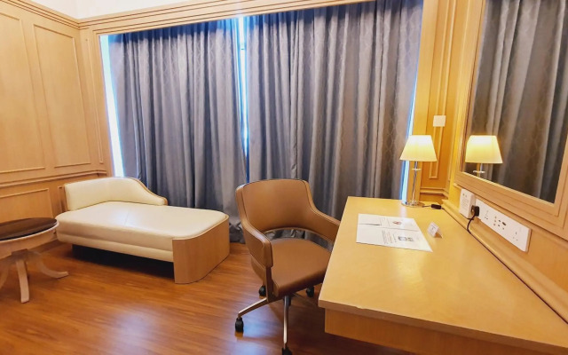 Royale Chulan Penang