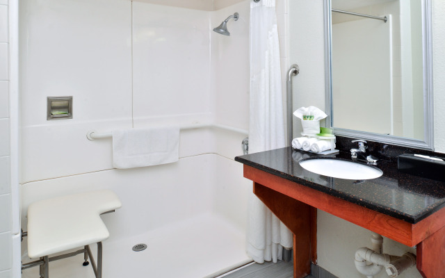 Best Western North Attleboro / Providence Beltway