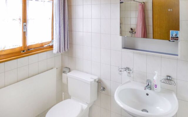 Chalet Allegra St Niklaus