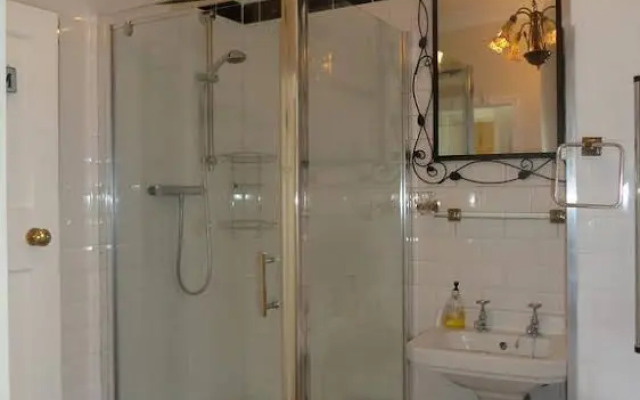 Beachview Guest House Accommodations