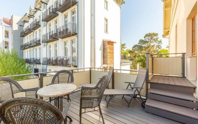 Villa Saphira App 07