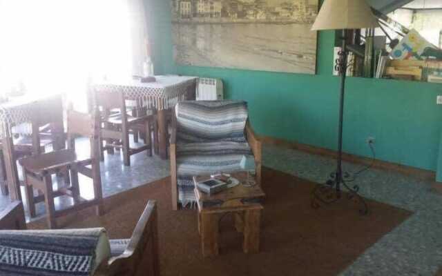Hotel Los Laureles