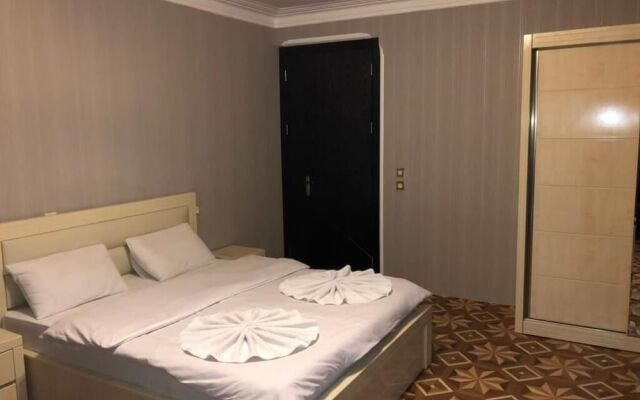 Hotel Old Villa Metekhi