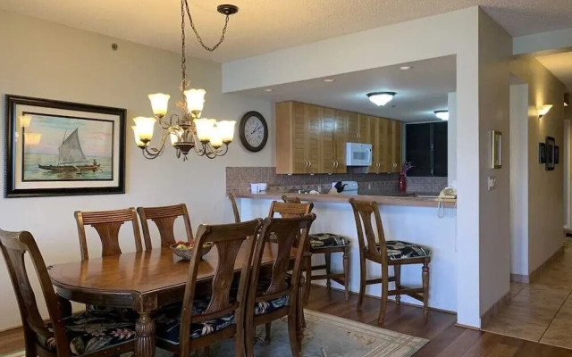 Sands Of Kahana 134 - Two Bedroom Condo