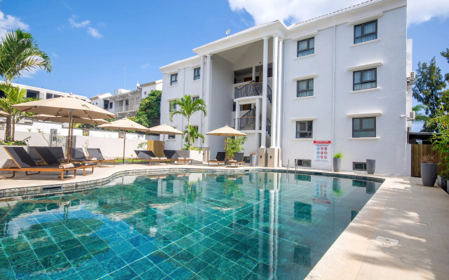 GoSun Beach Residence