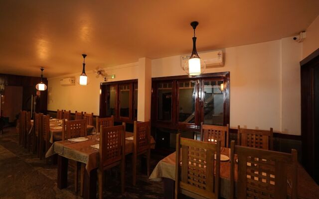 Mayookham Resorts