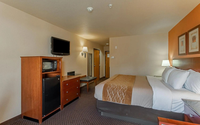 Hotel Ruidoso - Midtown