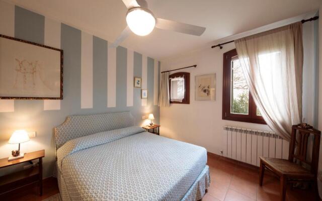 Agriturismo Santa Barbara