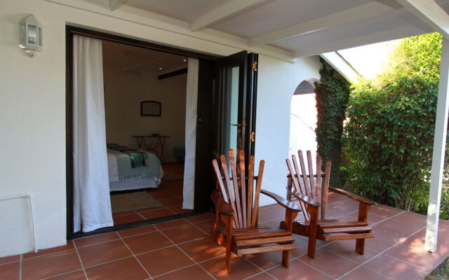 Long Story Guest House