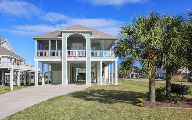 4514sandtrsrpbnh - Sandpiper Treasure