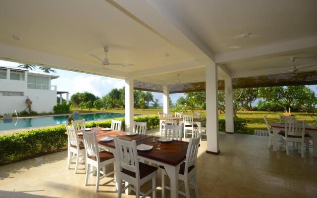 Soul Resorts