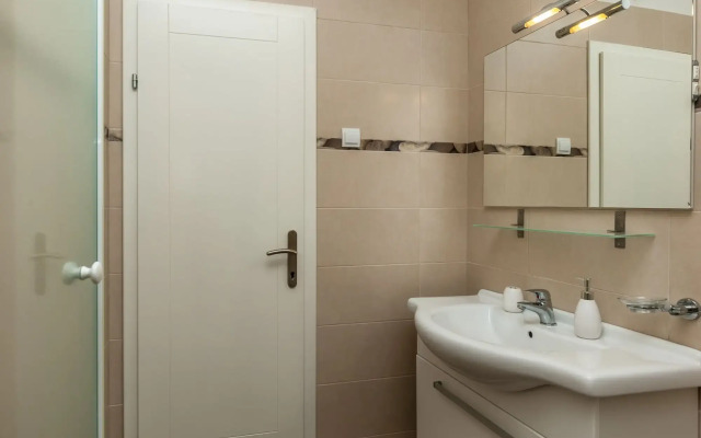 Villa Livia Apartments