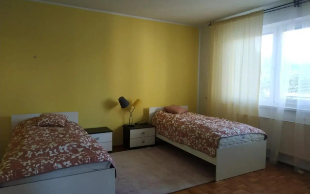 Apartmaji Sofia