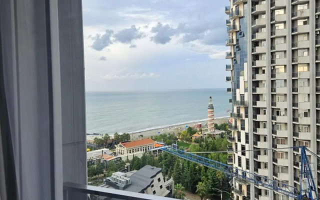 Apartment Khimshiashvili Street 27