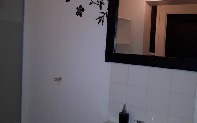 Appartement du Temple