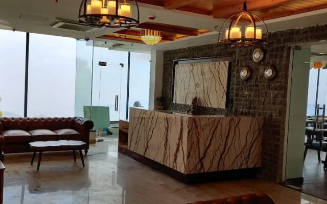 Lemon Tree Hotel Kasauli