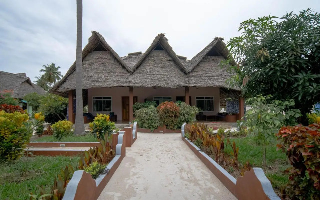 Meremeta Lodge