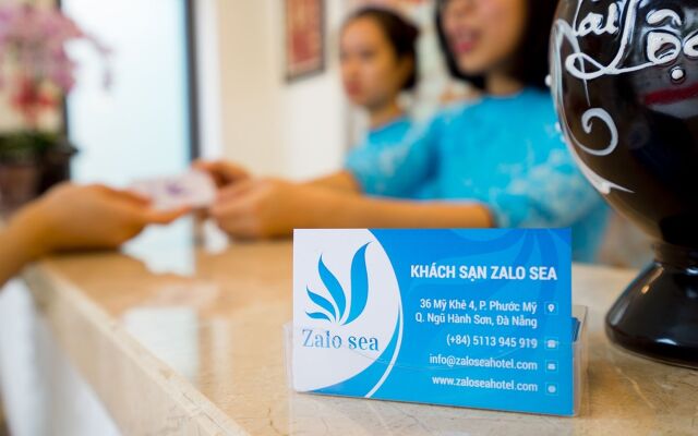 Ocean Garden Boutique Danang By Haviland