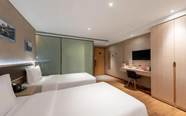 I Fu Hotel