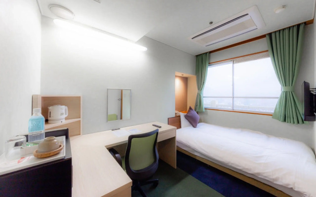 Iwakuni Kokusai Kanko Hotel