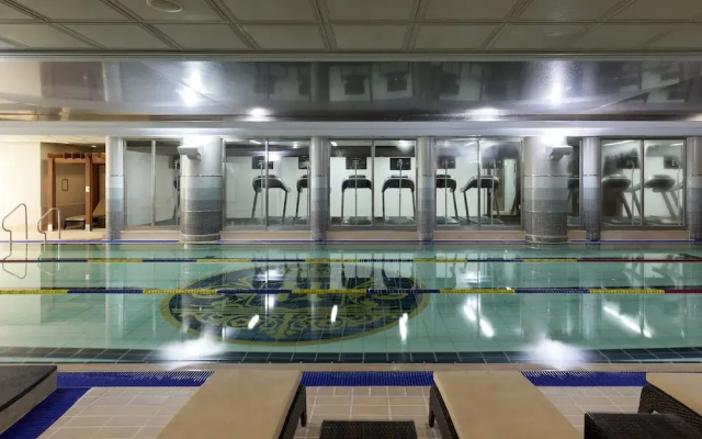 Grand Mercure Imperial Palace Seoul Gangnam