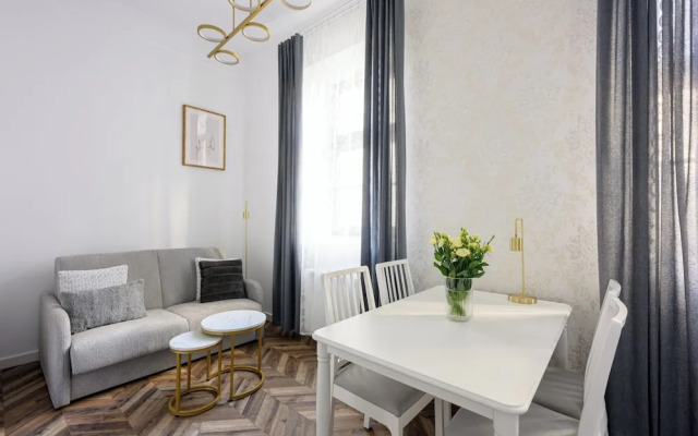 Native Apartments Smoleńsk 33