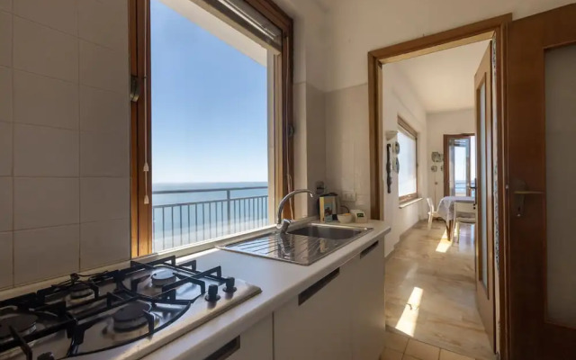 Sky Sea Apartment by Wonderful Italy