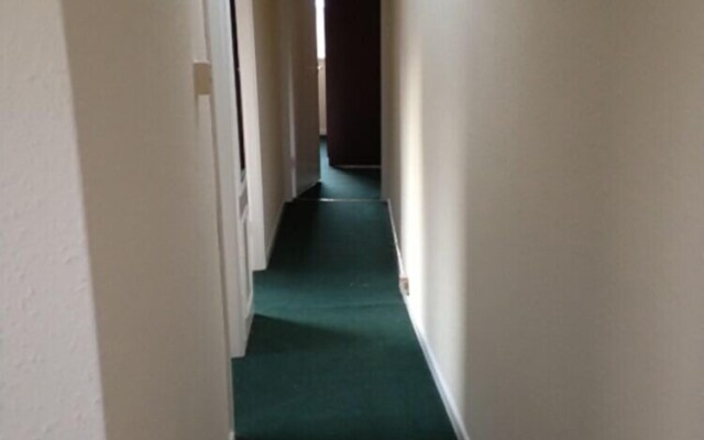 Ranmoor Lodge