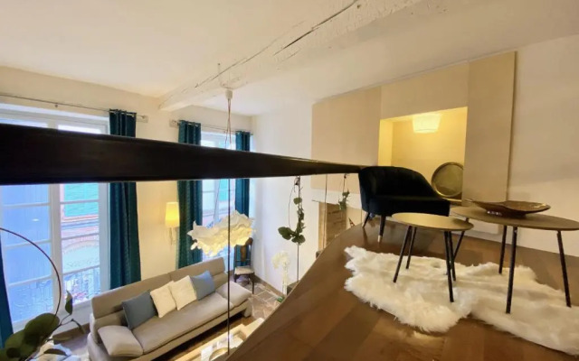 L'Ecrin de la Resistance