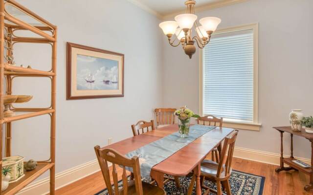 Old City St Augustine