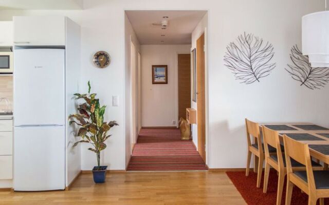 Ski chalets 7405