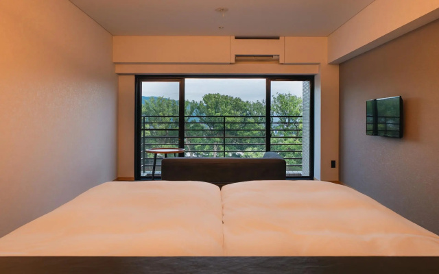Funagoya Onsen Higuchiken — 3-star hotel in Chikugo