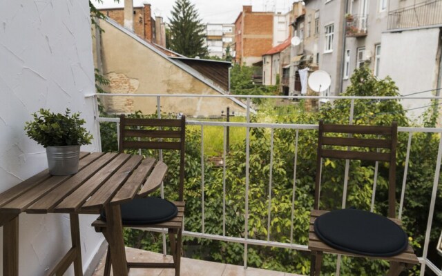 Apartments KRUC