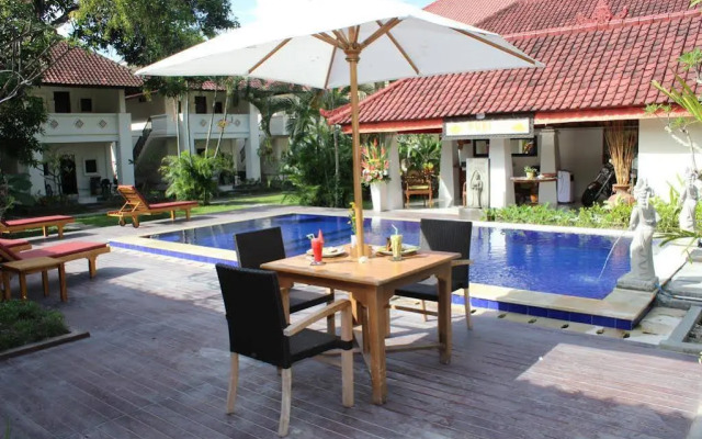 Puri Panca Jaya Hotel