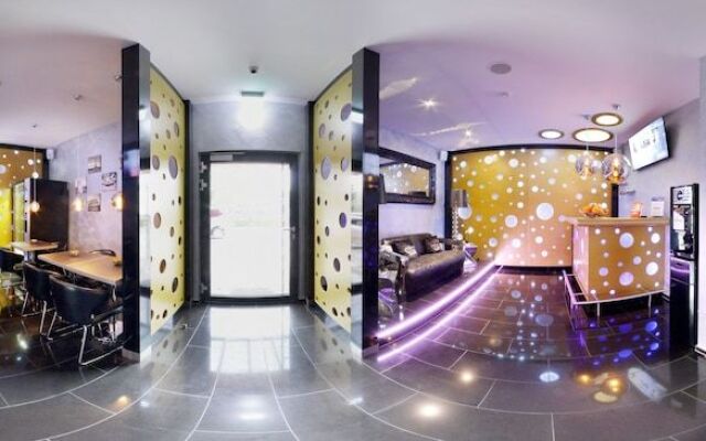 Hotel Platin Regensburg