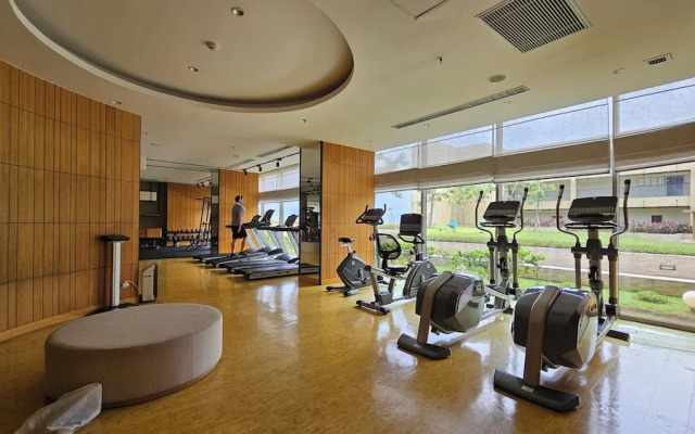 Branz Apartment BSD City by Nagisa Bali