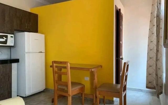 Hostal Volunteer House