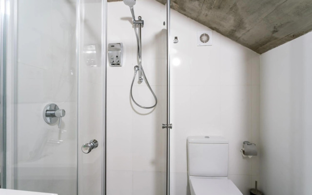 Hotel Boutique La Puerta de Palacio - Only Adults