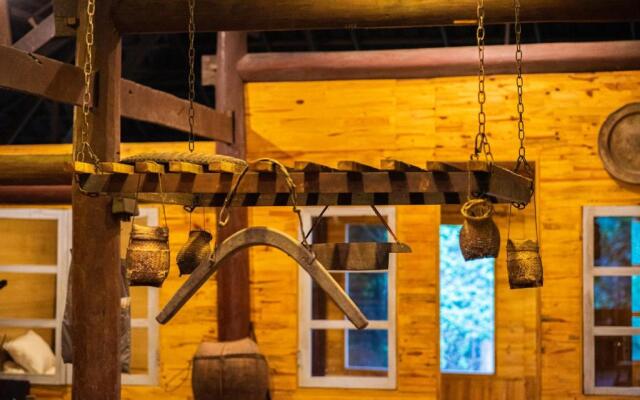 Sapa Riverside Ecolodge & Spa