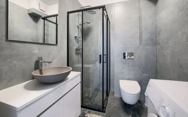 Apartamenty Sun & Snow Słoneczne Osiedle