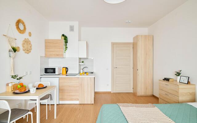 RoomyRoom (РумиРум) на проезде 5-й Предпортовый