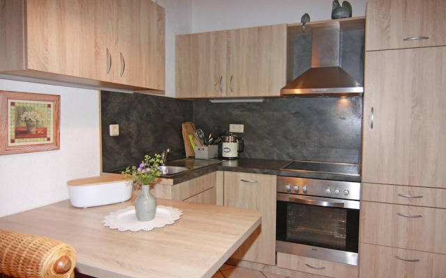 Apartment in Rostock Near Baltic Sea Beaches