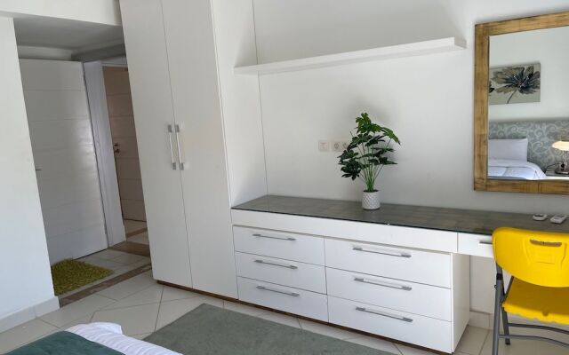 Marassi North Coast Verdi Chalet 3br