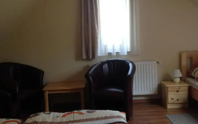 Prémium Vendégház