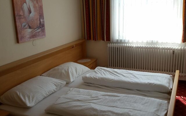 Berghamer's Gasthof Hotel