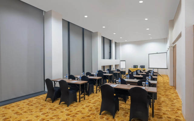 Grand Mozza Hotel Timika by Amithya