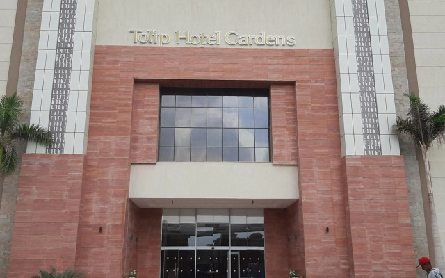 Tolip Gardens Hotel