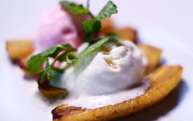 The Paving Villa Canggu